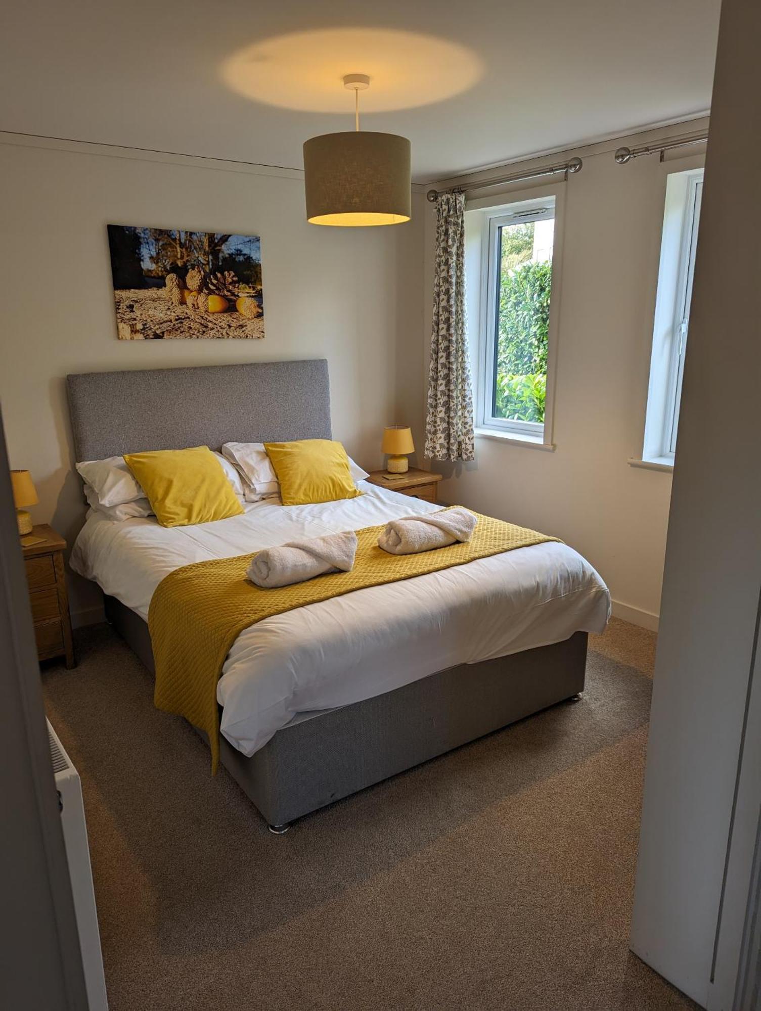 Great Trethew Hotel - Self Catering Lodges - Bar & Restaurant Liskeard Exterior foto
