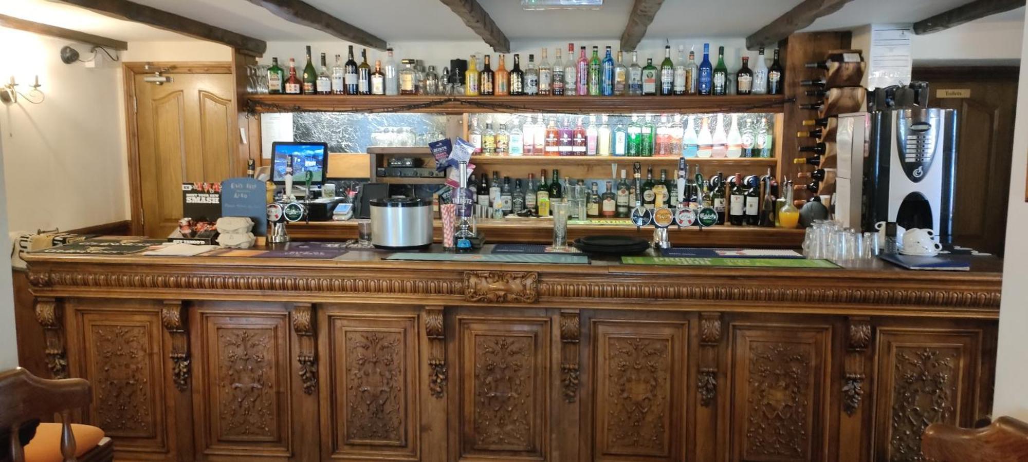 Great Trethew Hotel - Self Catering Lodges - Bar & Restaurant Liskeard Exterior foto
